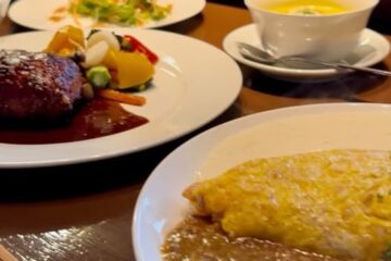 ランチも大好評☆